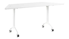 Conference Tables Bush Furniture 6ft Trapezoid Modular Office Conference Table