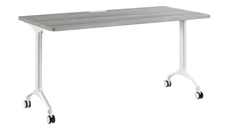 Conference Tables Bush Furniture 5ft Rectangle Modular Office Conference Table