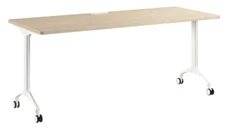 Conference Tables Bush Furniture 6ft Rectangle Modular Office Conference Table