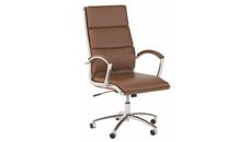 Executive Desk Chairs Bush Furniture High Back Leather Executive Desk Chair