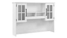Desk Hutches Bush Furniture 60in W Computer Desk Hutch