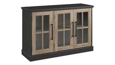 Storage Credenzas Bush Furniture 46in W Sideboard Cabinet