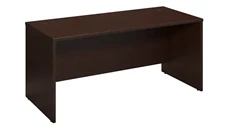 Stand-Alone Desk Shells Bush Furniture 66in W x 30in D Office Desk
