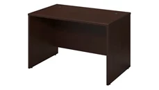 Stand-Alone Desk Shells Bush Furniture 48in W x 30in D Desk Shell