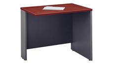 Returns & Bridges Bush Furniture 36in Return Bridge