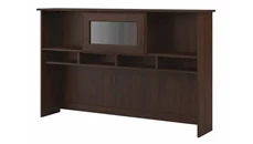 Desk Hutches Bush Furniture 60in Hutch