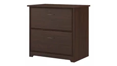 Lateral File Cabinets Bush Furniture 2 Drawer Lateral File