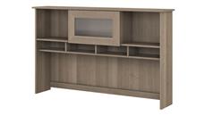 Desk Hutches Bush Furniture 60in W Hutch