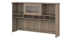Desk Hutches Bush Furniture 60in W Hutch