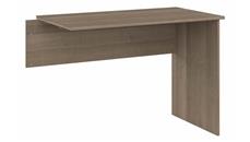 Returns & Bridges Bush Furniture Desk Return