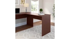 Desk Parts & Accessories Bush Furniture 42" W Shell Desk Return