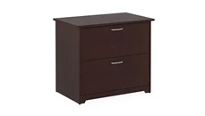 Lateral File Cabinets Bush Furniture 2 Drawer Lateral File