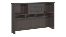 Desk Hutches Bush Furniture 60in Hutch