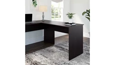 Desk Parts & Accessories Bush Furniture 42" W Shell Desk Return