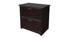 Lateral File Cabinets Bush Furniture 2 Drawer Lateral File
