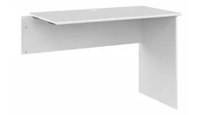 Returns & Bridges Bush Furniture Desk Return