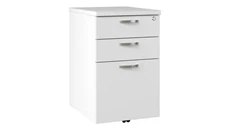 Mobile File Cabinets Bush Furniture Mobile File Cabinet