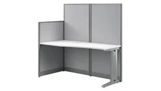 Cubicles Bush Furniture Workstation with Panels