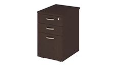 Mobile File Cabinets Bush Furniture 3 Drawer Mobile File Cabinet