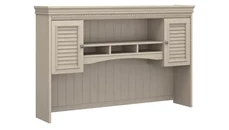 Desk Hutches Bush Furniture 60in W Hutch