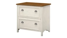 Lateral File Cabinets Bush Furniture 2 Drawer Lateral File Cabinet