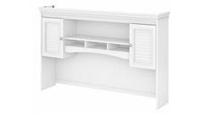 Desk Hutches Bush Furniture 60in W Hutch