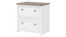 Lateral File Cabinets Bush Furniture 2 Drawer Lateral File Cabinet