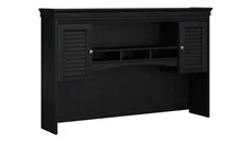 Desk Hutches Bush Furniture 60in W Hutch