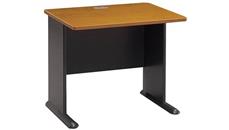 Stand-Alone Desk Shells Bush Furniture 36in Modular Desk