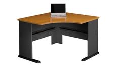 Corner Desks Bush Furniture 48in Modular Corner Desk
