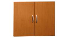 Desk Parts & Accessories Bush Furniture Half-Height 2 Door Kit