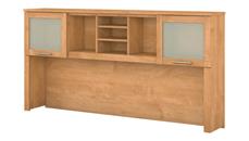 Desk Hutches Bush Furniture 72in Hutch