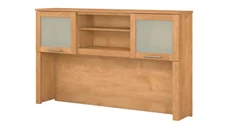 Desk Hutches Bush Furniture 60in Hutch