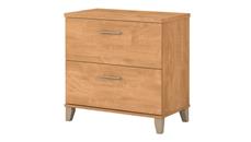 Lateral File Cabinets Bush Furniture 2 Drawer Lateral File Cabinet
