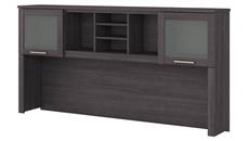 Desk Hutches Bush Furniture 72in Hutch