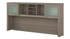 Desk Hutches Bush Furniture 72in Hutch
