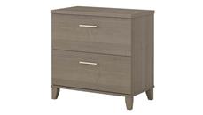 Lateral File Cabinets Bush Furniture 2 Drawer Lateral File Cabinet