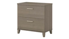 Lateral File Cabinets Bush Furniture 2 Drawer Lateral File Cabinet