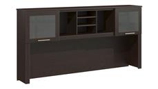 Desk Hutches Bush Furniture 72in Hutch