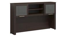 Desk Hutches Bush Furniture 60in Hutch