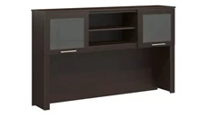 Desk Hutches Bush Furniture 60in Hutch