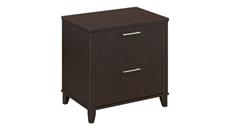 Lateral File Cabinets Bush Furniture 2 Drawer Lateral File Cabinet