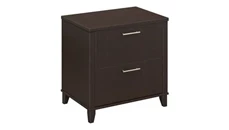 Lateral File Cabinets Bush Furniture 2 Drawer Lateral File Cabinet