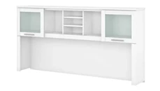 Desk Hutches Bush Furniture 72in W Desk Hutch
