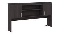 Hutches Bestar 65in W Hutch with Doors