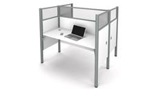 Cubicles Bestar Double Face to Face Workstation