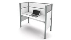Cubicles Bestar Single Workstation