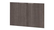 Desk Parts & Accessories Bestar 2 Door Set