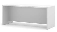 Stand-Alone Desk Shells Bestar Executive Desk