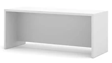 Stand-Alone Desk Shells Bestar Executive Desk